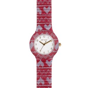 Orologio HipHop