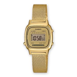 LA670WEMY-9EF Orologio Casio Vintage