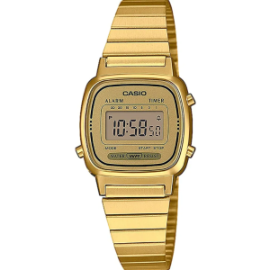 Orologio Casio Vintage
