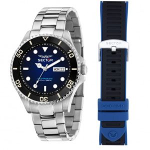 Cofanetto Orologio Sector