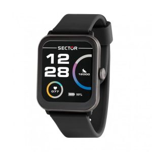 Smartwatch Sector S-08