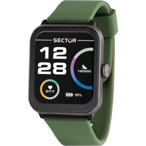 Smartwatch Sector S-08