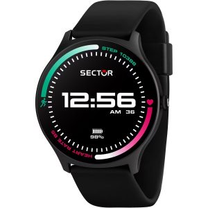 Smartwatch Sector S-06