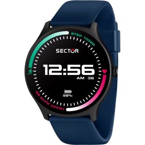 Smartwatch Sector S-06