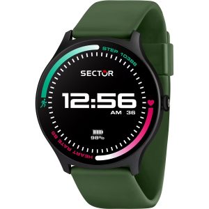 Smartwatch Sector S-06
