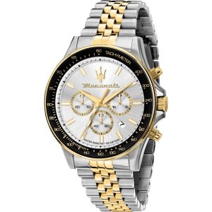 Orologio Maserati