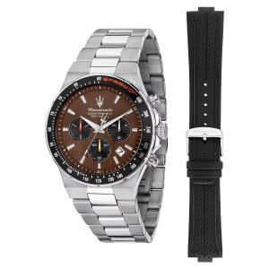 Orologio Maserati Special Pack